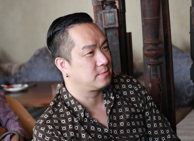 Chồng cũ Thu Phương: U60 được vợ Việt kiều nuôi, ở nhà chăm con, nội trợ dù từng đình đám showbiz