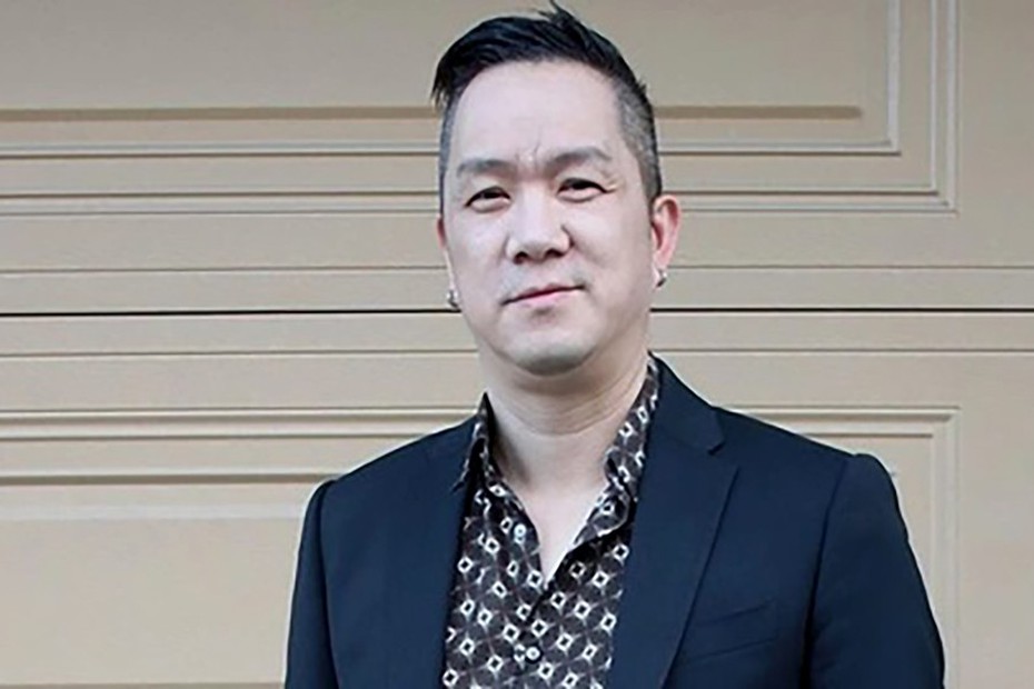 Chồng cũ Thu Phương: U60 được vợ Việt kiều nuôi, ở nhà chăm con, nội trợ dù từng đình đám showbiz