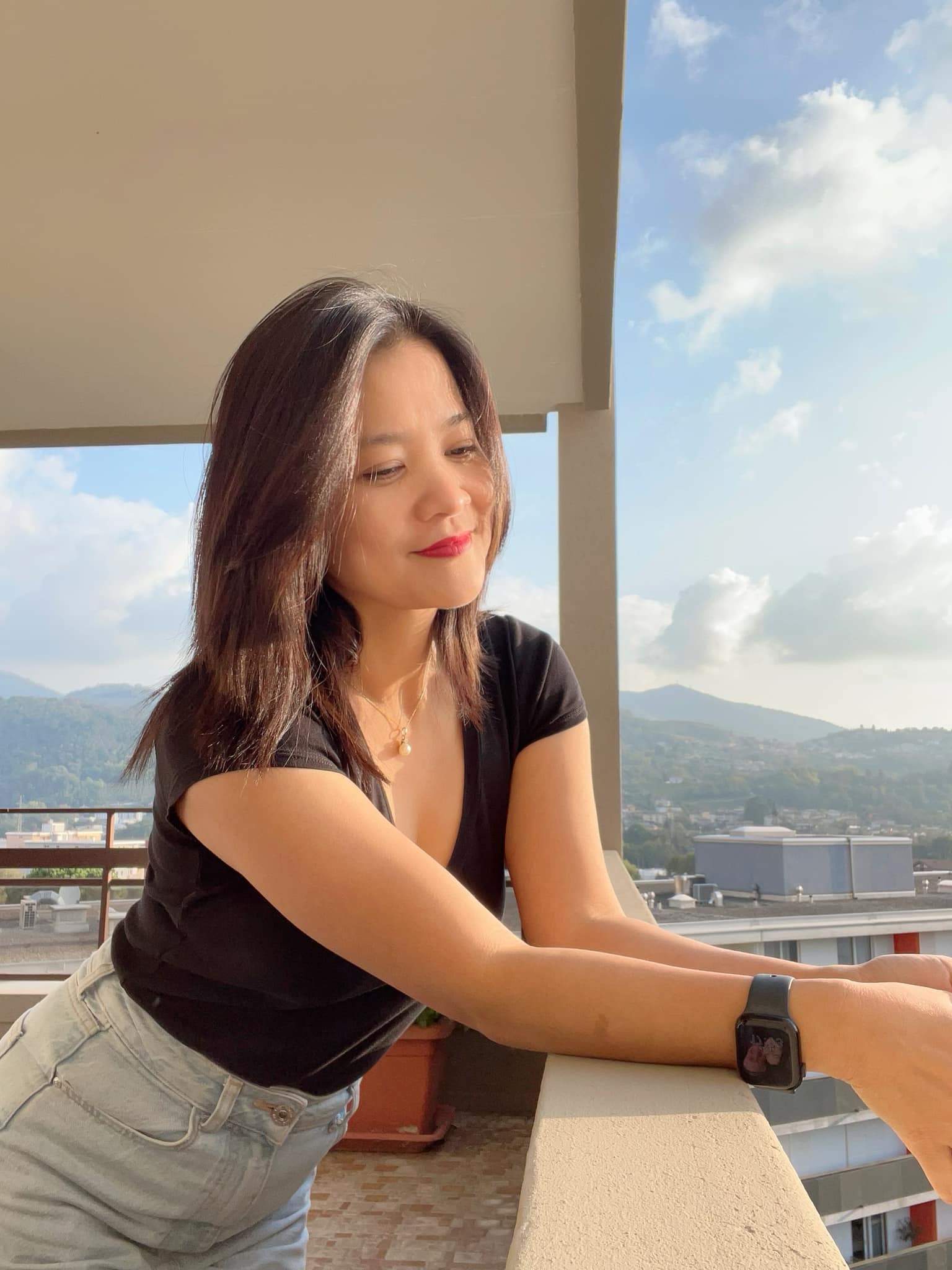 Kim Ngân từng là mỹ nhân đình đám trên màn ảnh