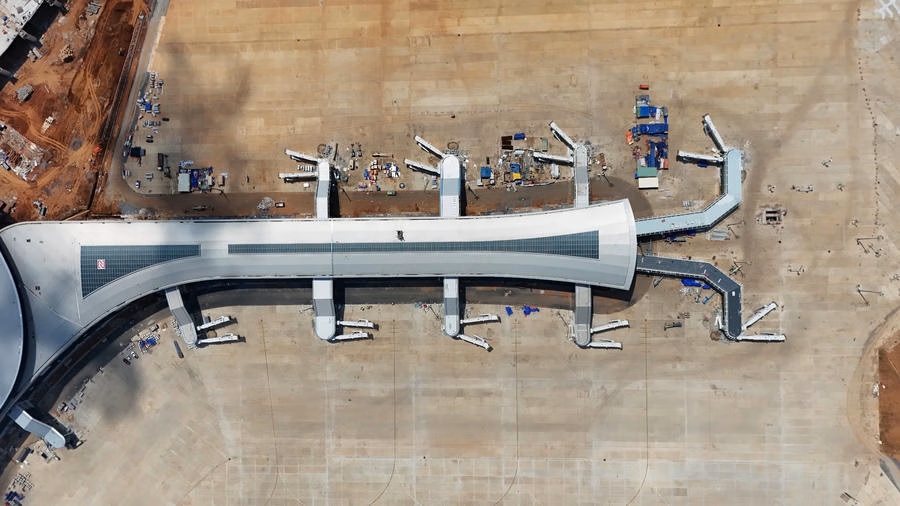 Thành phố trực thuộc Trung ương mới nhất Việt Nam: Sở hữu phi trường tỷ đô 'khủng' hàng đầu Đông Nam Á