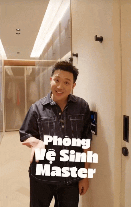 Cận cảnh nhà mới hơn 60 tỷ đồng của “ông hoàng phòng vé Việt” ở đảo Kim Cương, TP.HCM