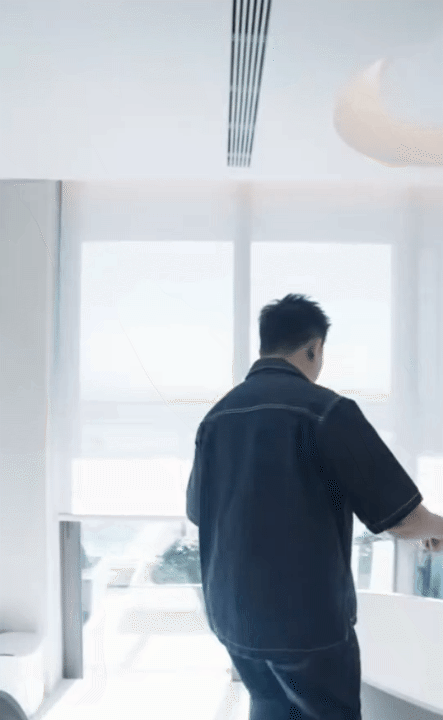 Cận cảnh nhà mới hơn 60 tỷ đồng của “ông hoàng phòng vé Việt” ở đảo Kim Cương, TP.HCM