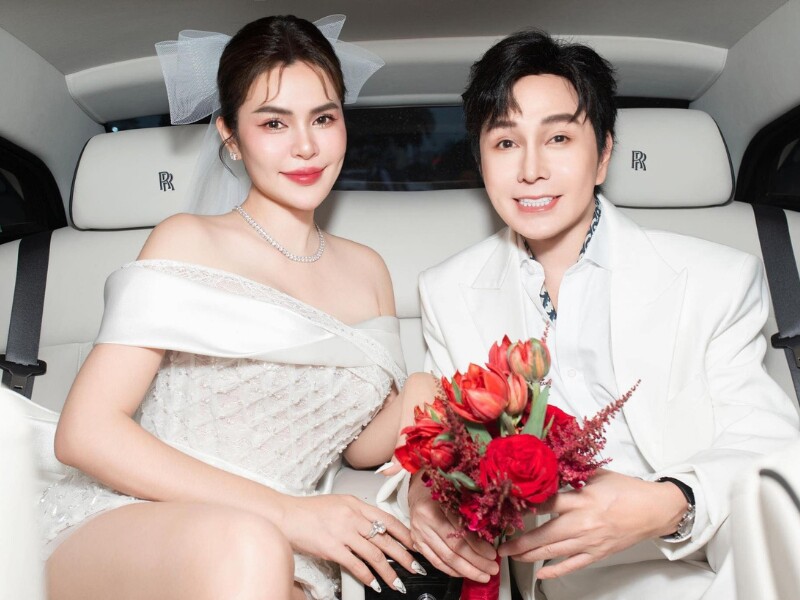 Phương Lê - Vũ Luân