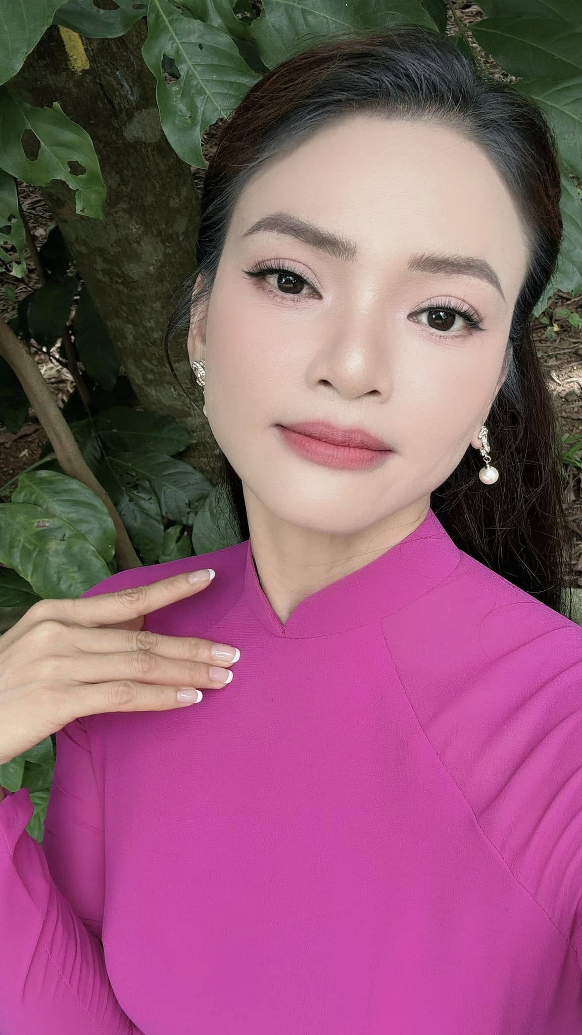 NSND Phạm Phương Thảo