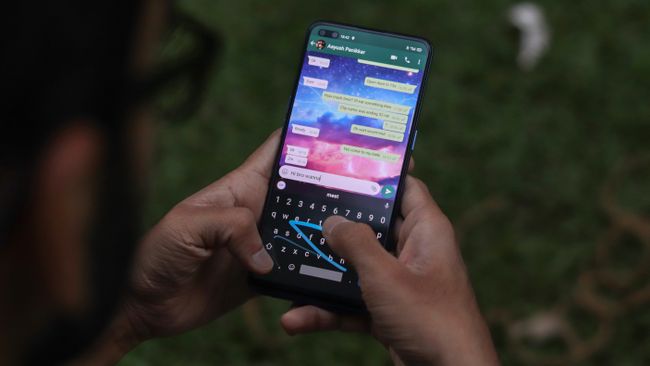 Nhận được tin nhắn có nội dung này, người dùng hãy xóa ngay để không bị 