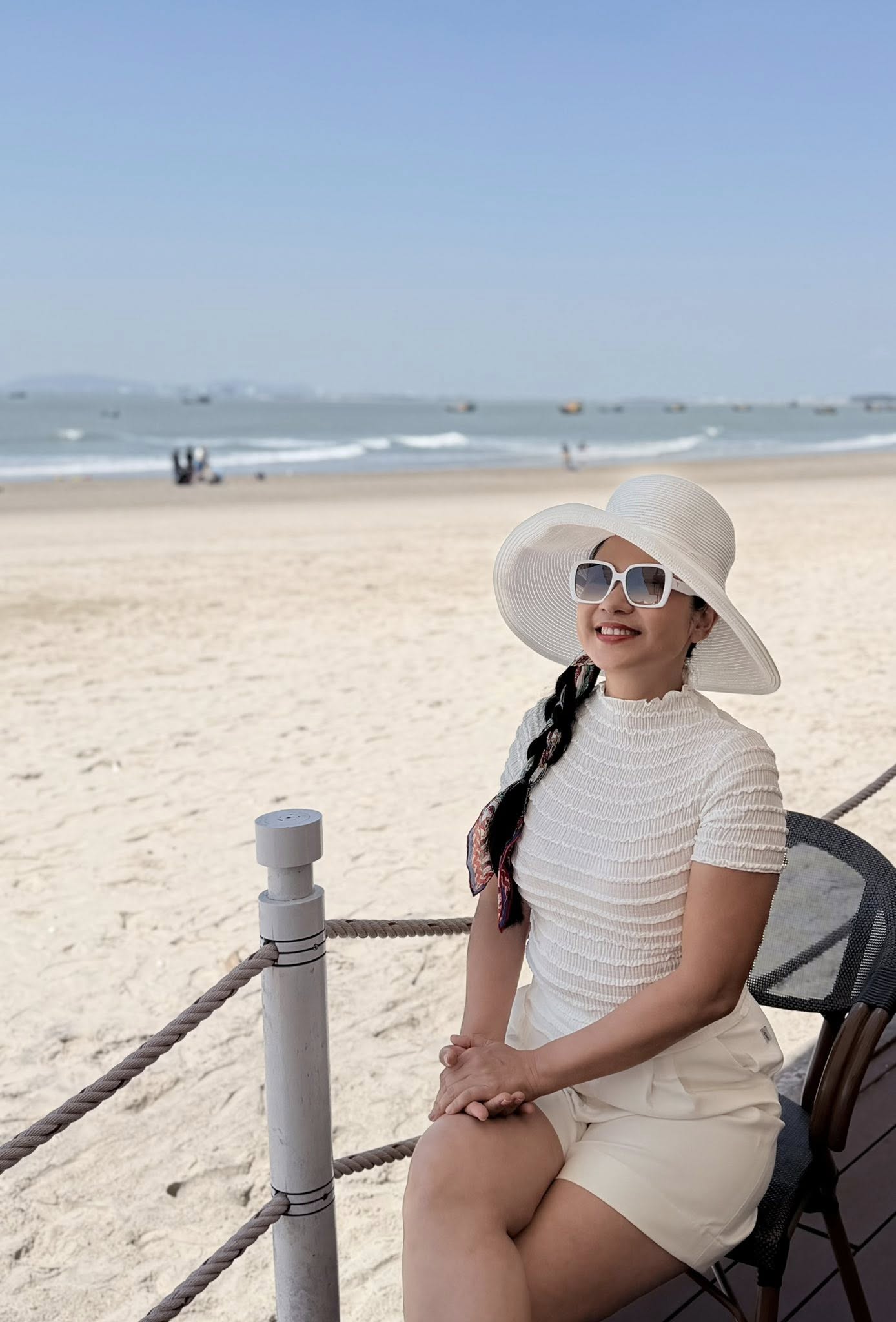 Người đẹp Tây đô đình đám: 