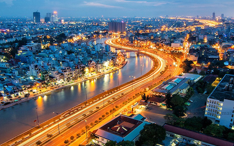   Năm 2025, tỉnh Vĩnh Long trở thành địa phương có mức chi phí sinh hoạt thấp nhất cả nước, theo báo cáo Chỉ số giá sinh hoạt theo không gian (SCOLI) do Cục Thống kê công bố. (Ảnh: Báo Chính Phủ)  