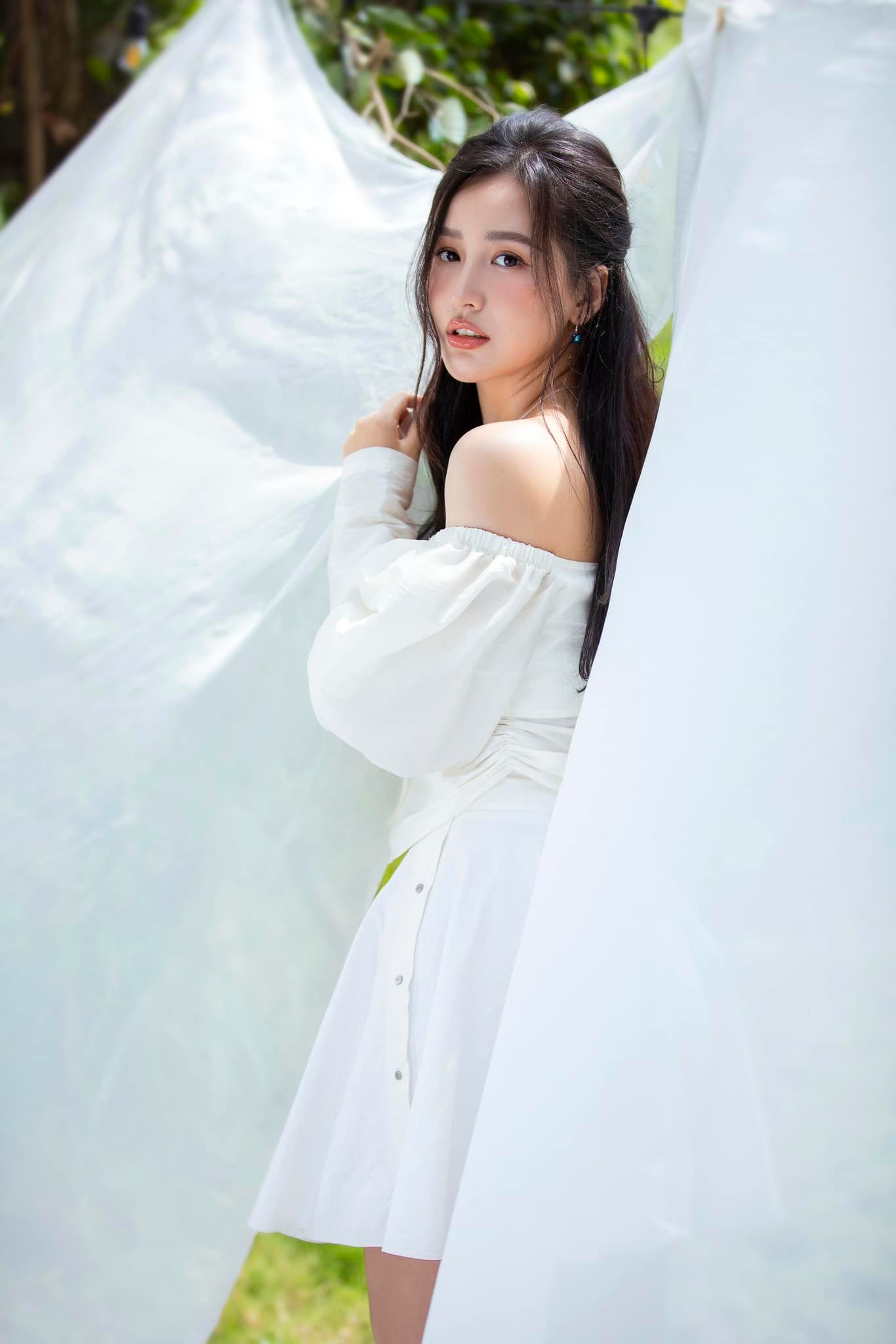 Mai Phương Thúy là tay chơi hàng hiệu.