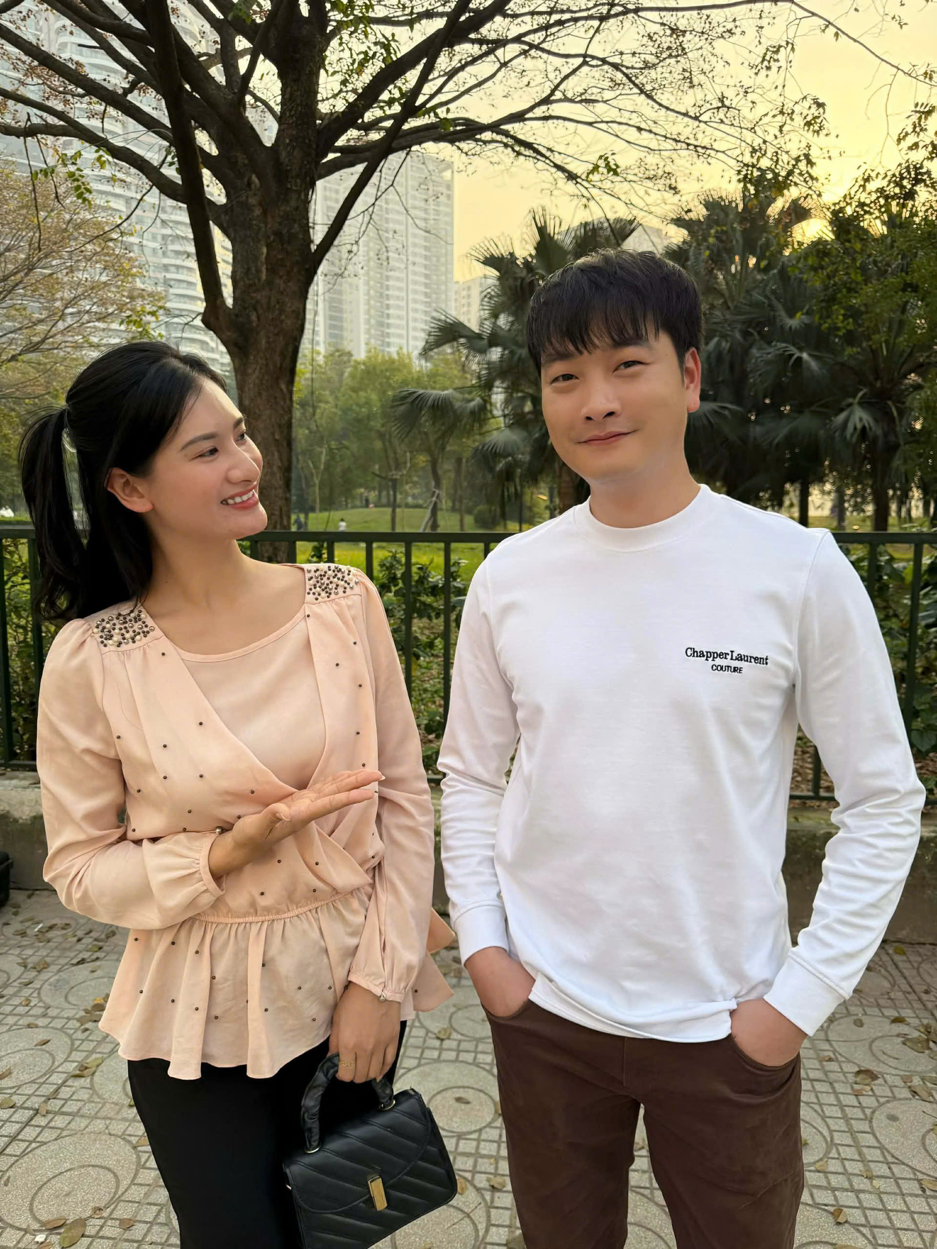Thông tin bất ngờ về Nguyễn Phương Thu vừa đăng quang á hậu