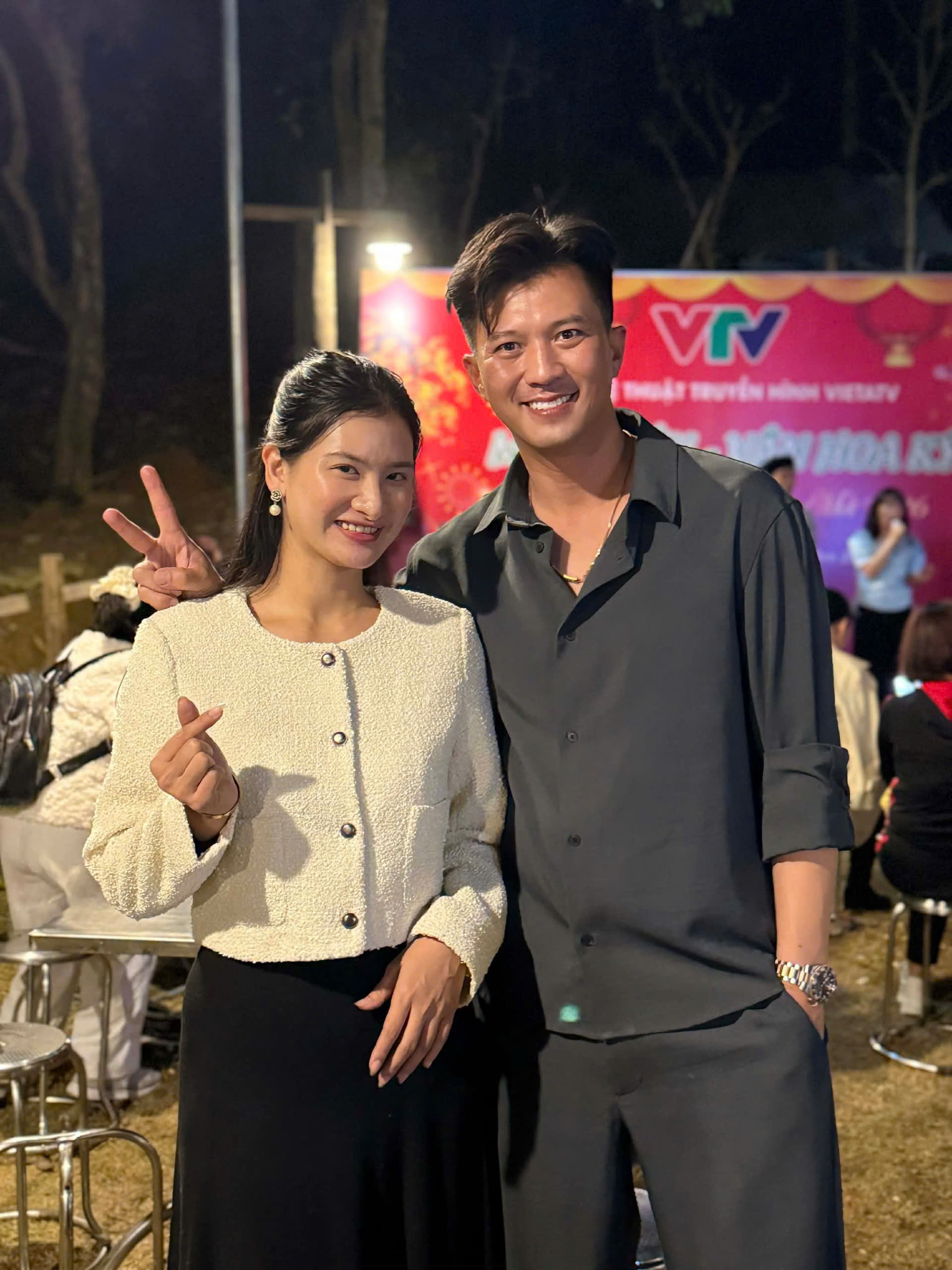 Nguyễn Phương Thu từng tham gia đóng nhiều phim.
