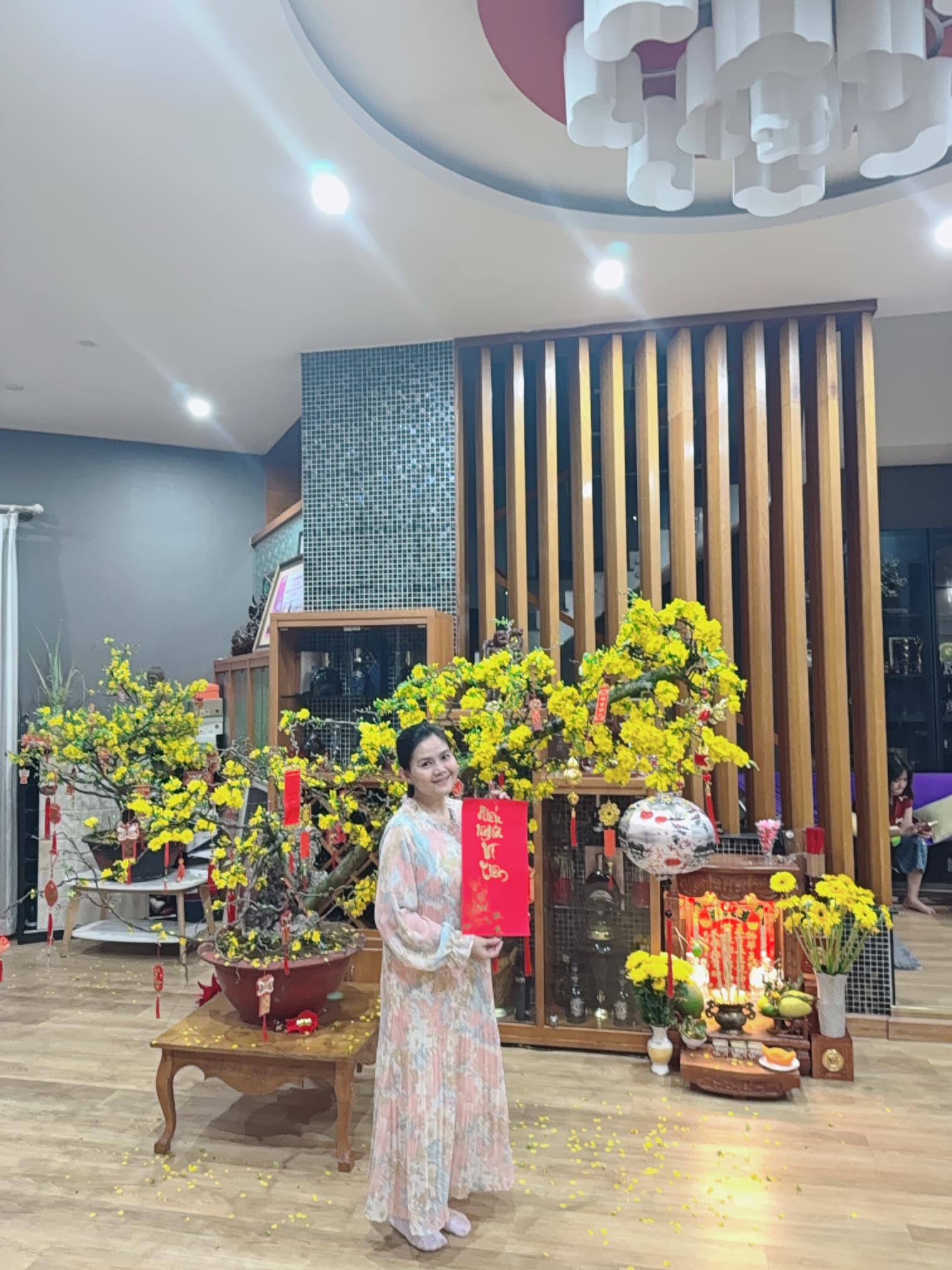 Biệt thự của Kim Tử Long ở TP.HCM