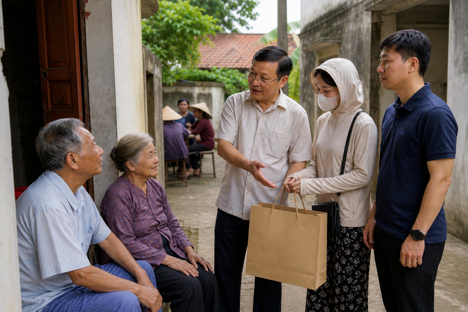 (Ảnh minh hoạ)