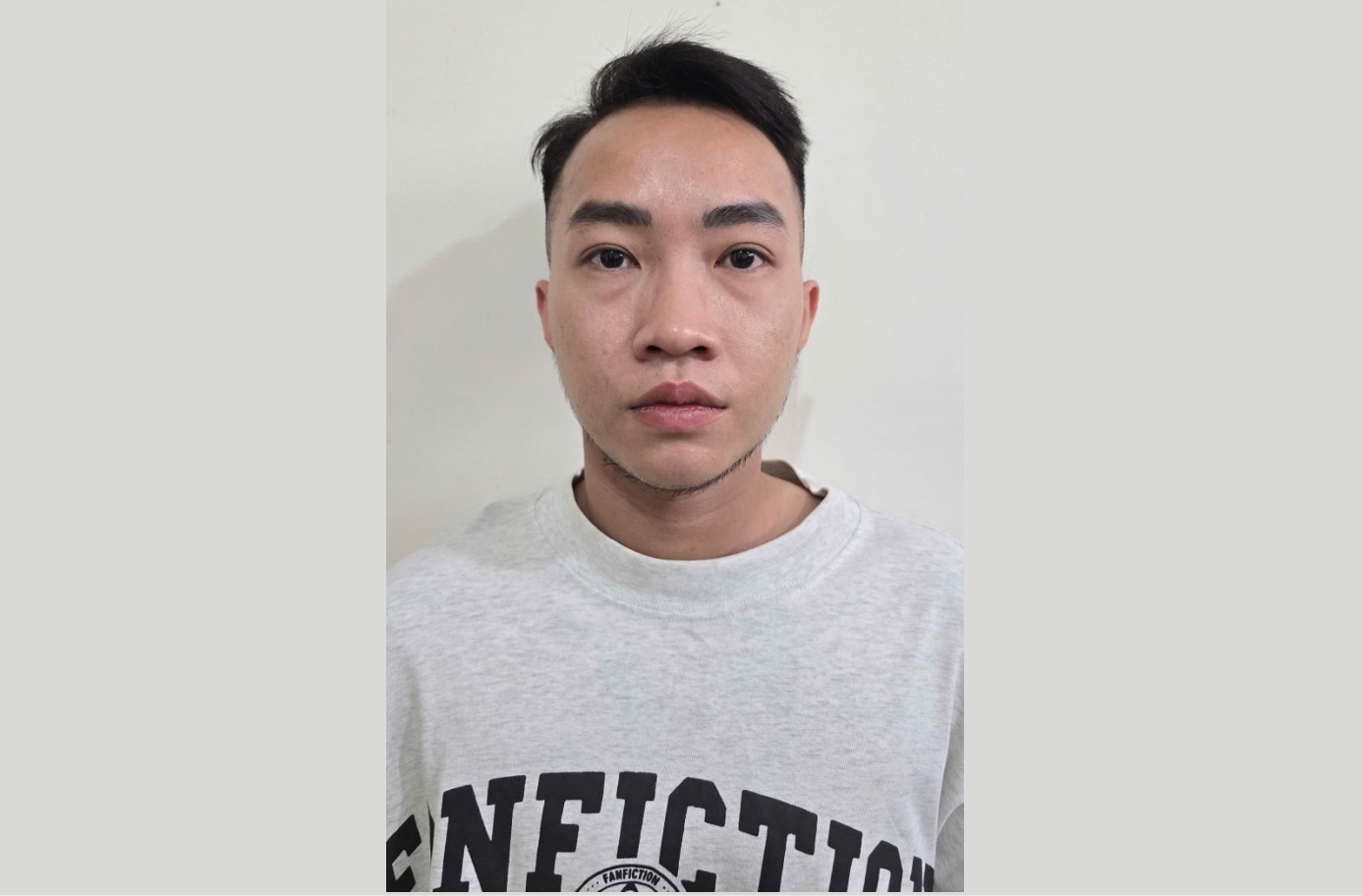 Đối tượng Ngô Thị Ngọc Trâm - Ảnh: Công an Hưng Yên
