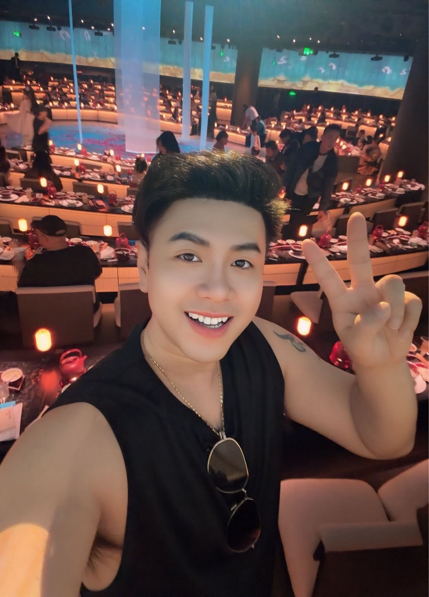 Akira Phan từng là một trong những hoàng tử Vpop