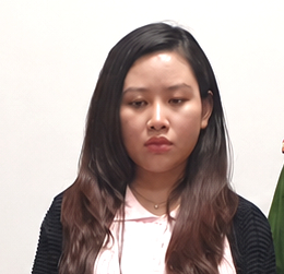 Đối tượng Trần Thị Hoài Nam - Ảnh: Công an Ninh Bình