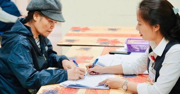   Theo Thư viện Pháp luật, từ ngày 01/7/2026, lương hưu dự kiến tăng 8% so với mức tháng 6/2026. (Ảnh: LSVN)  