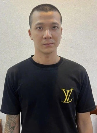 Đối tượng Nguyễn Lê Khôi (Ảnh: VOV.VN)