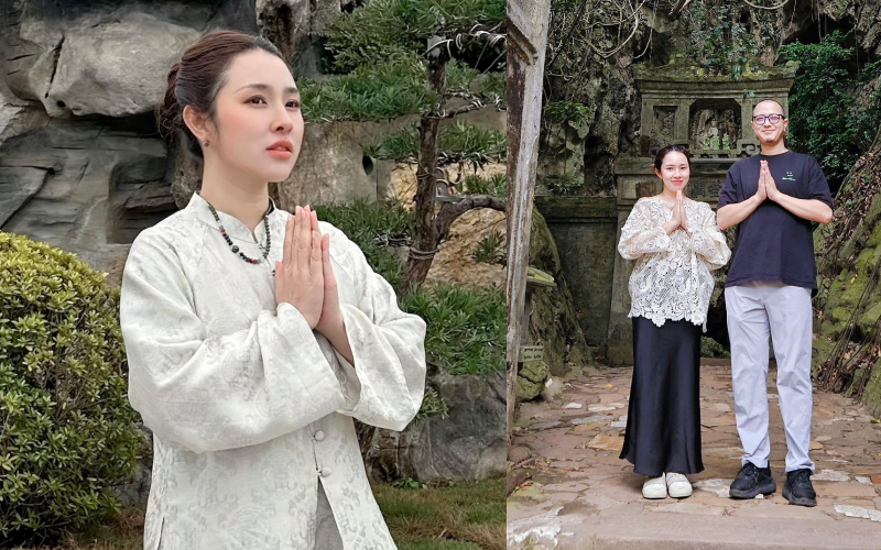Ca khúc nữ nghệ sĩ hát hay hàng đầu Việt Nam viết lời sau khi cãi nhau với chồng, gần 8 triệu người đã nghe