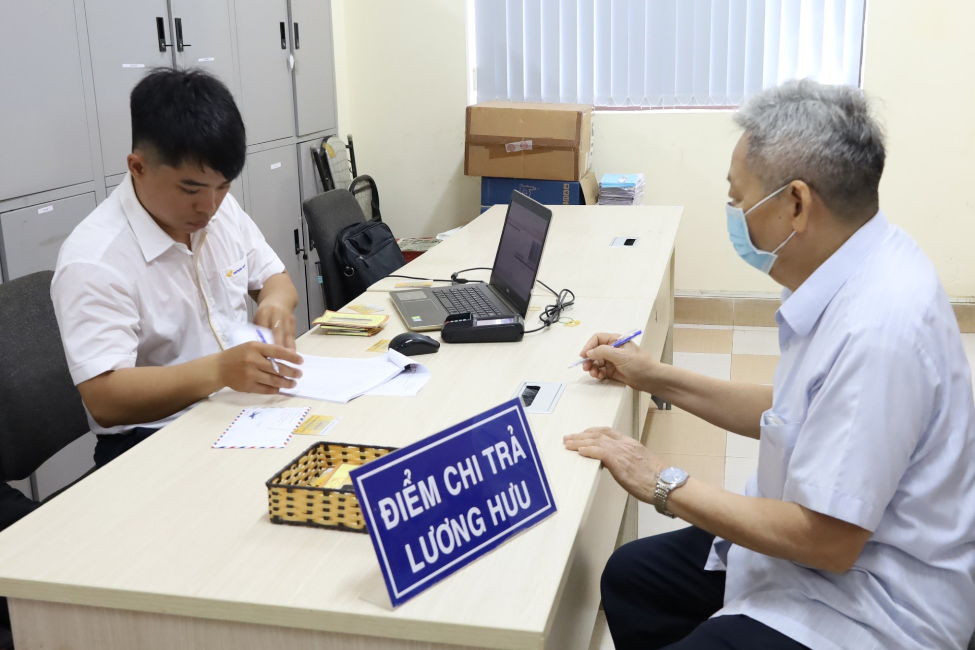 Ảnh minh hoạ: Báo Chính phủ