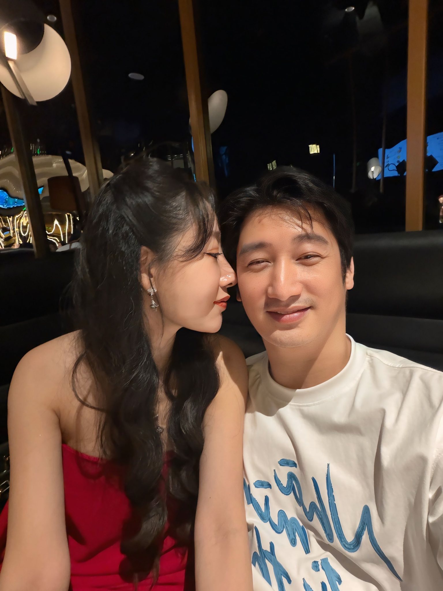Nam NSƯT U50 muốn cưới vợ lần 3, sống với mỹ nhân kém 7 tuổi trong căn nhà 14 tỷ ở đường Nguyễn Trãi