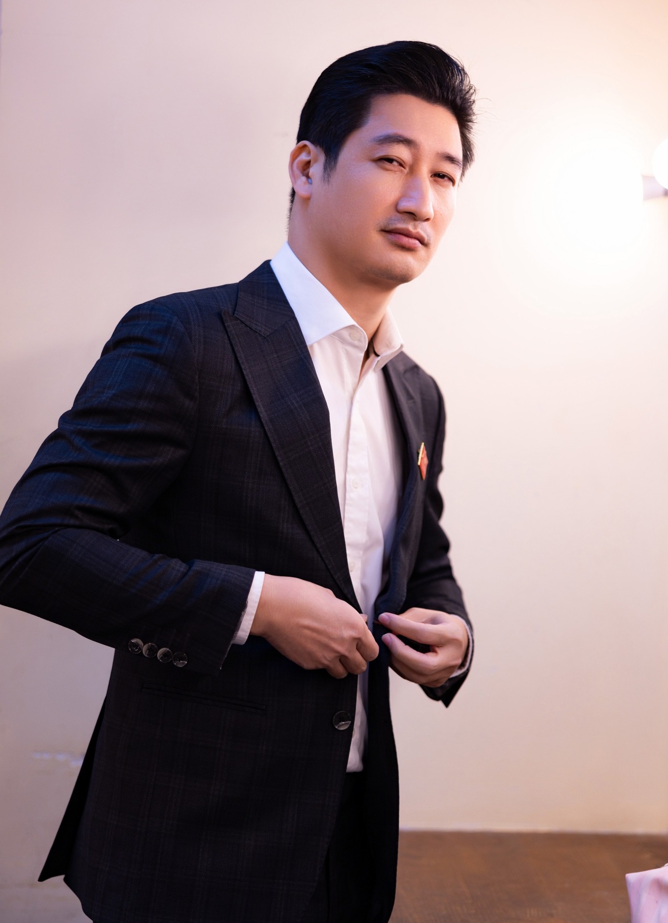 NSƯT Ngọc Quỳnh