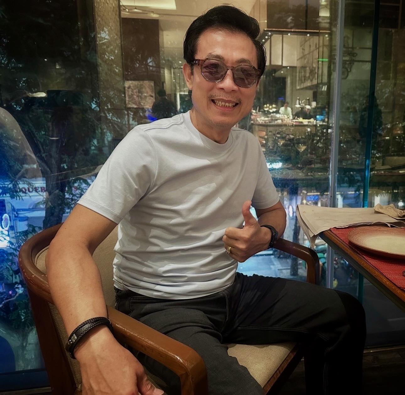 Vân Sơn