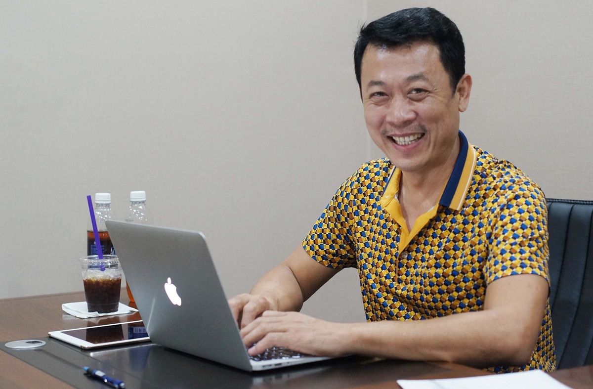 Nam nghệ sĩ từ Mỹ về đăng nội dung gây chú ý về 1 trường hợp 