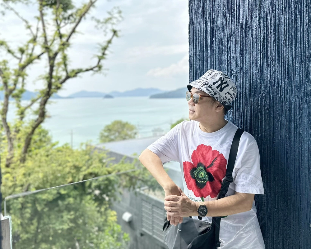 Cuộc sống cô đơn của nam NSƯT đình đám U70 không vợ con, yêu nhiều người không thành