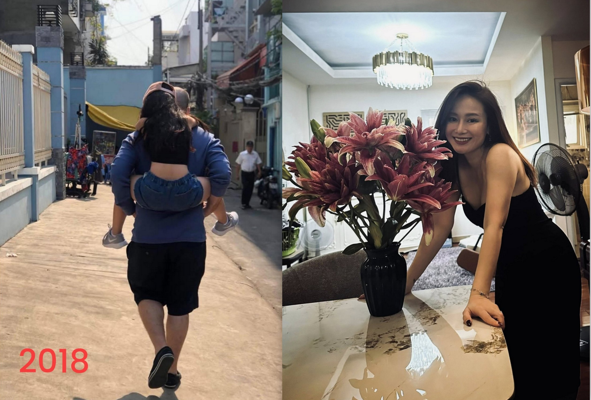 Nữ ca sĩ ly hôn nam MC quốc dân ôm con vào Sài Gòn lập nghiệp, 3 năm sau không thể đi hát giờ ra sao?