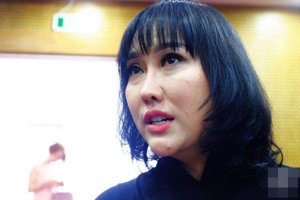 Phi Thanh Vân.