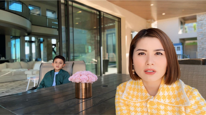 Nam ca sĩ đình đám một thời đi bán cà phê ở tuổi 50 tại TP.HCM, vợ cũ đại gia có động thái đáng chú ý