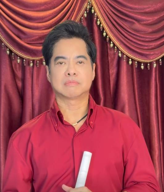 Ngọc Sơn phủ nhận ăn chơi thác loạn, nói thẳng lý do ngồi tù 8 tháng 13 ngày: “Đúng người đúng tội”
