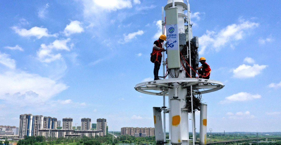 Trung Quốc công bố đột phá công nghệ truyền dữ liệu bằng ánh sáng trắng: Các nước muốn sao chép cũng khó