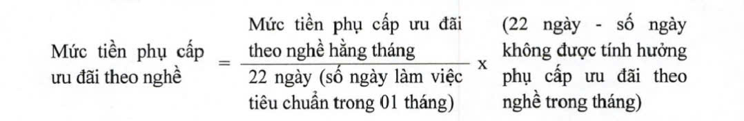 Thông tin quan trọng từ ngày 07/7: Phụ cấp nghề giáo viên, người làm giáo dục đến 80%