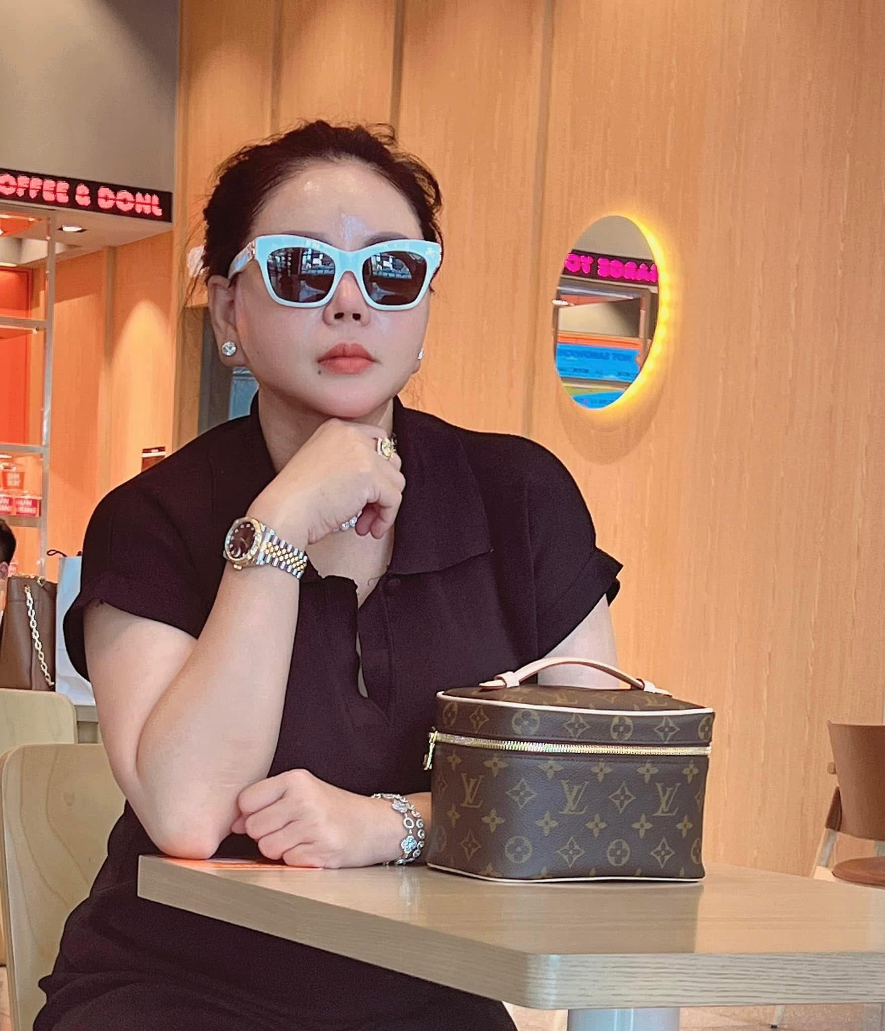 Lê Giang được gọi là