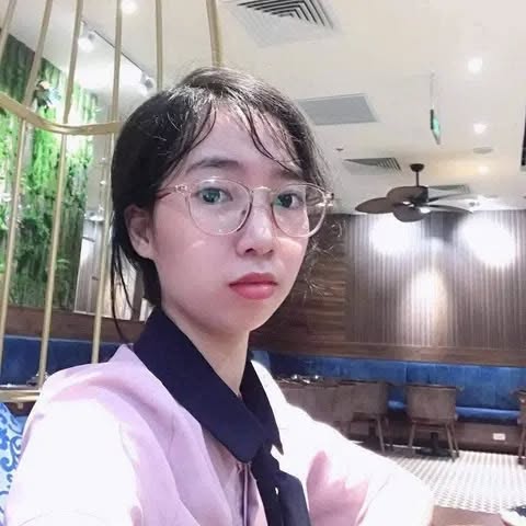 Chị Trâm rời nhà từ ngày 3/5 đến nay chưa rõ tung tích. (Ảnh: Fanpage Công an TP Hà Nội)