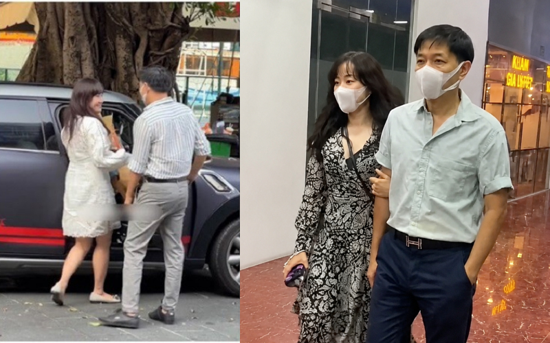 “Ông hoàng điện ảnh Việt” tuổi 52: Viên mãn bên vợ 2, muốn bỏ đóng phim đi trồng lúa