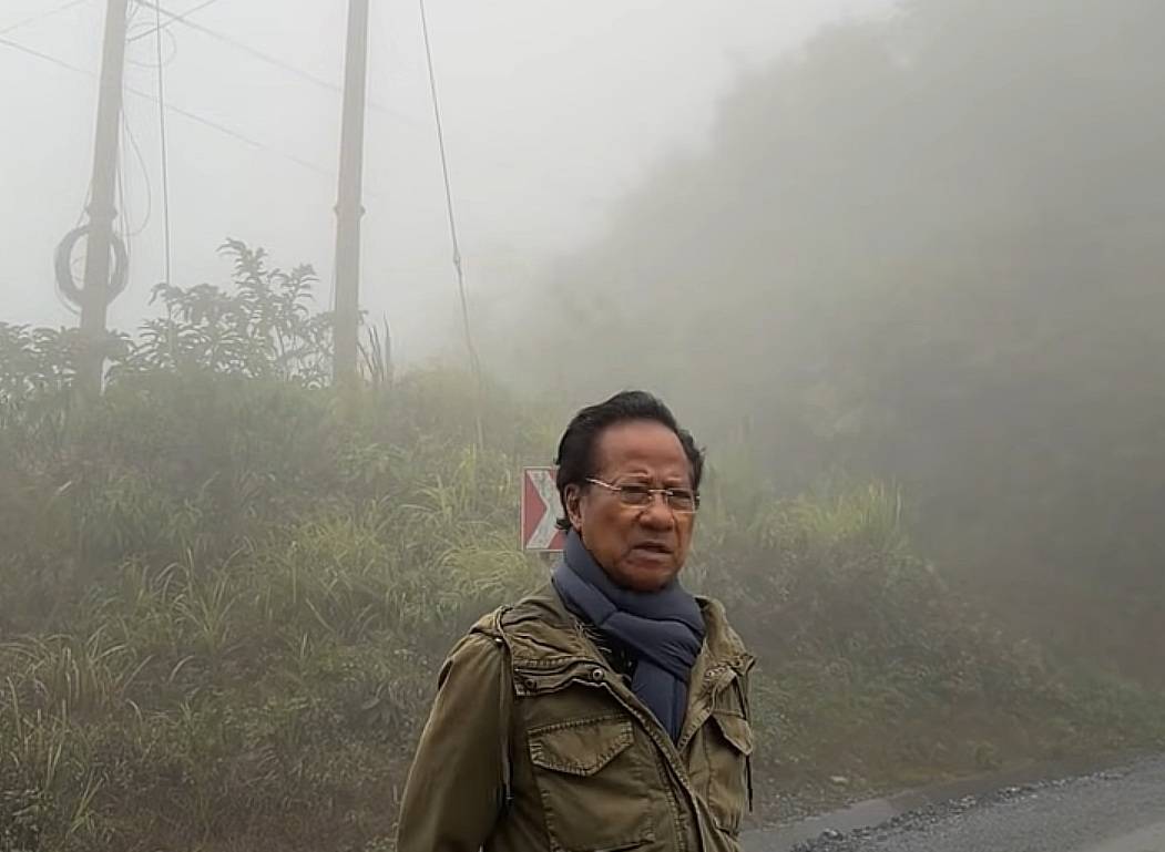 Chế Linh đến Hà Giang.