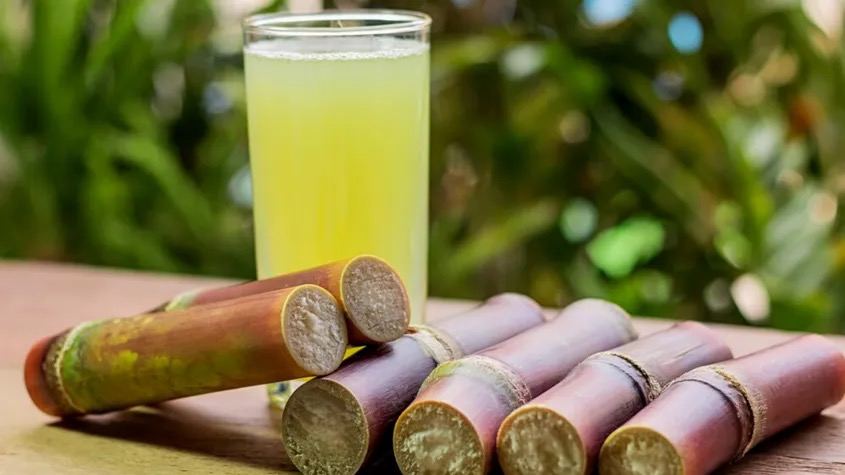 Chưa từng có: Quốc gia Nam Mỹ dùng nước mía chế tạo 