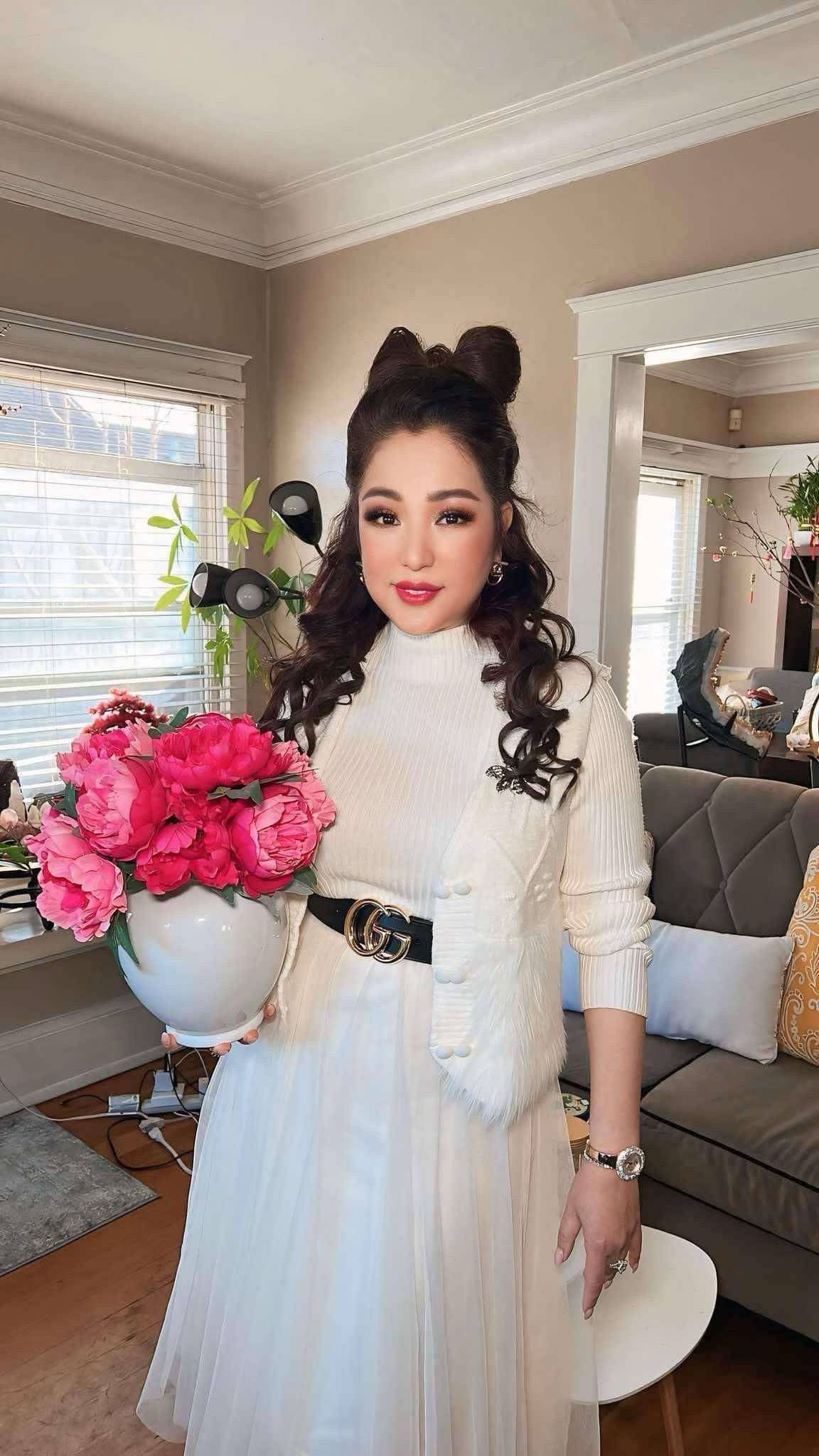 Nữ danh hài làm mẹ đơn thân nhiều năm qua.
