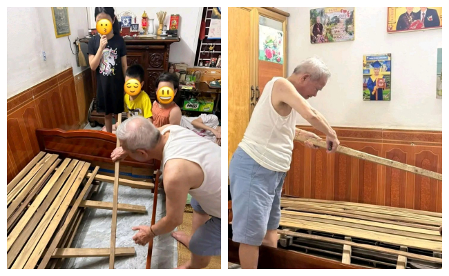 Câu chuyện về 