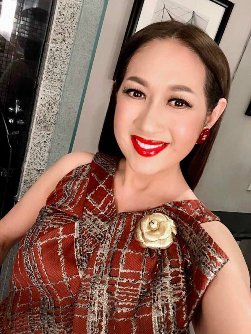 Ý Lan là tượng đài nhạc tình được yêu mến