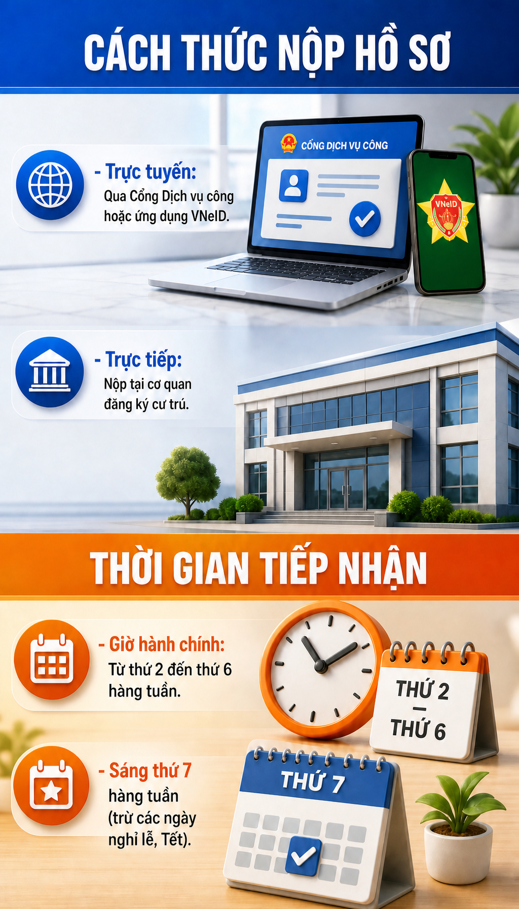 Quy định mới về đăng ký thường trú, tất cả người dân cần nắm rõ