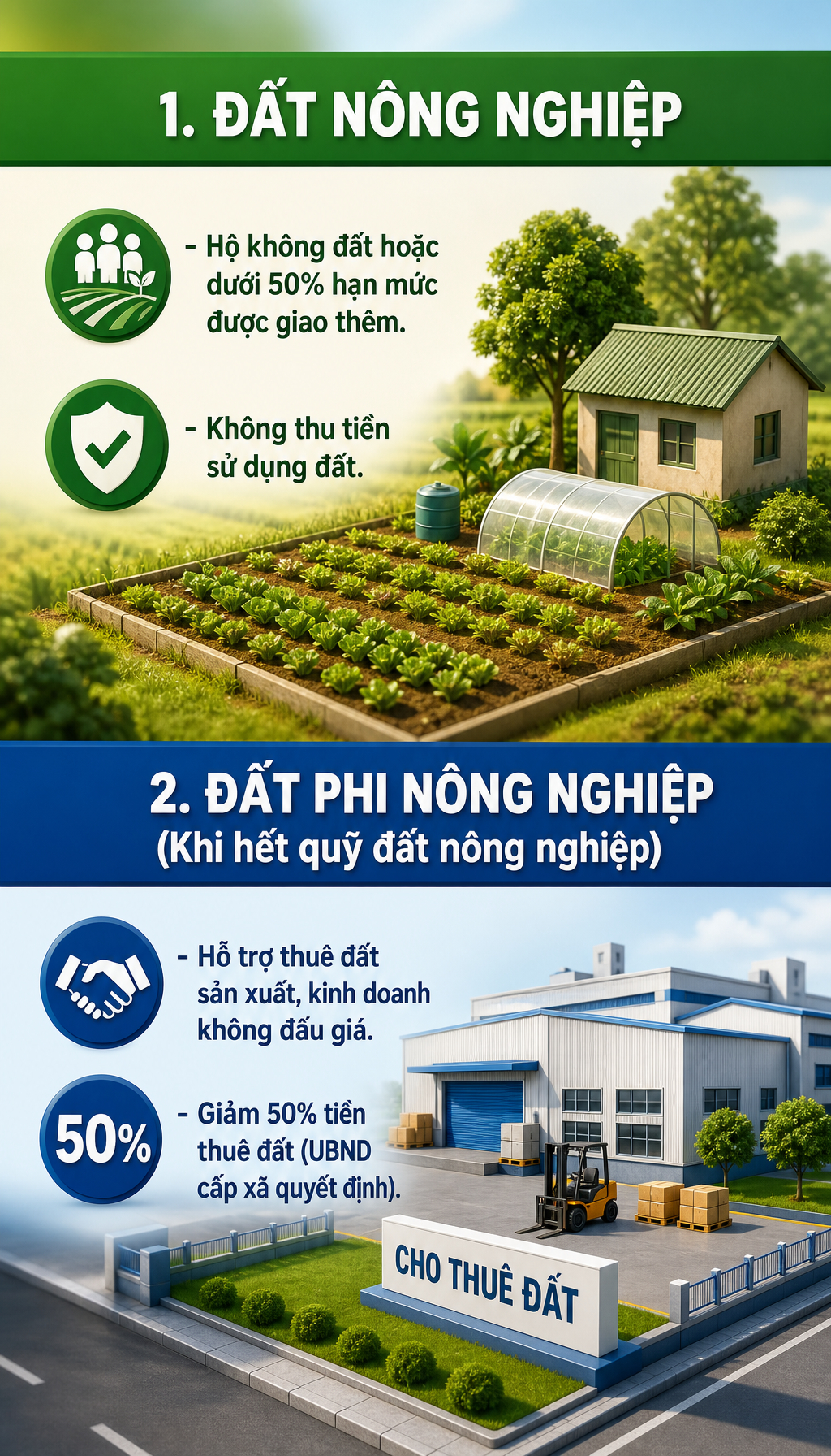 Nhiều hộ gia đình tại Hà Nội sắp đón tin vui lớn liên quan đến bất động sản từ 12/6