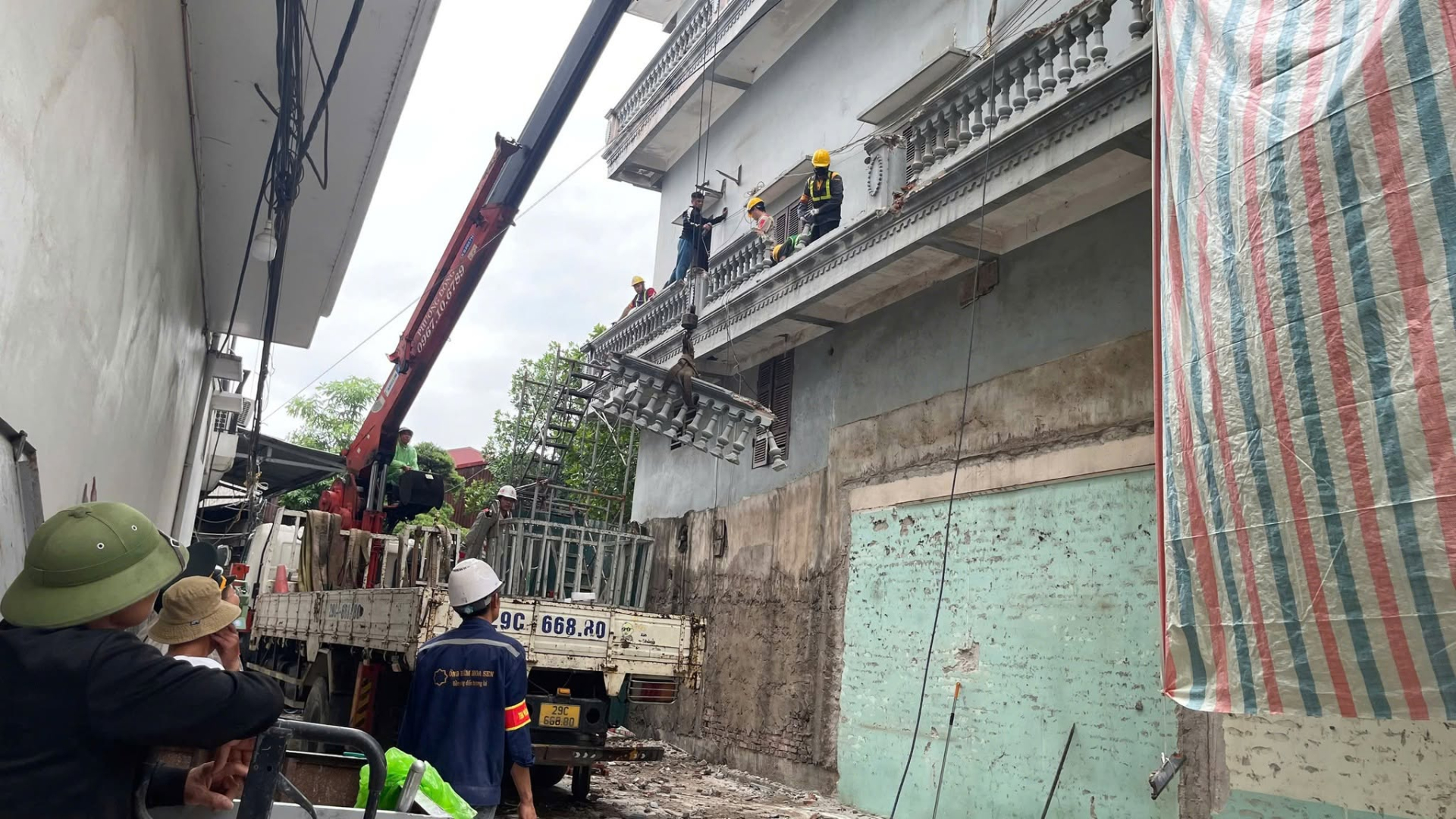 (Nguồn: Thông tin Hà Nội)