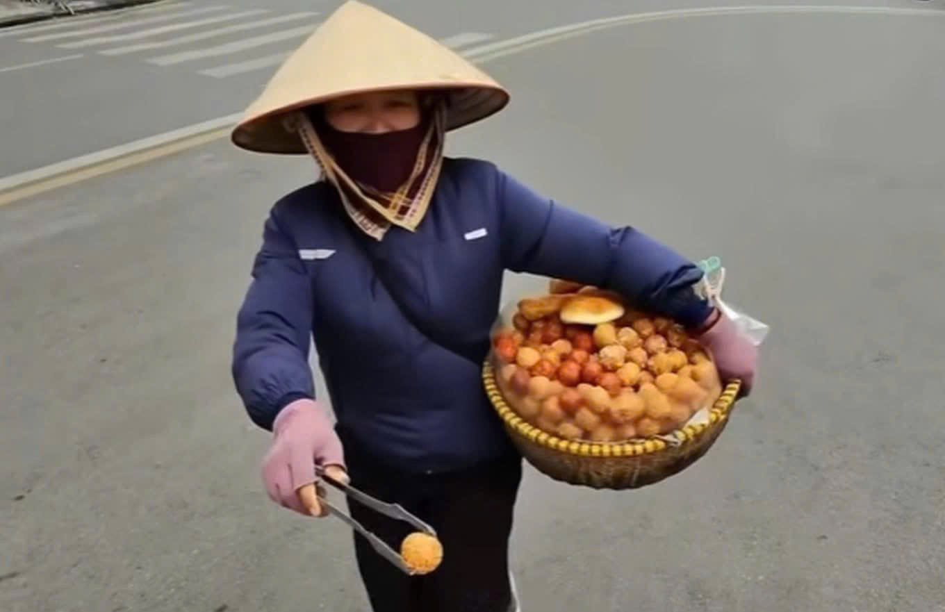 (Ảnh chụp màn hình)