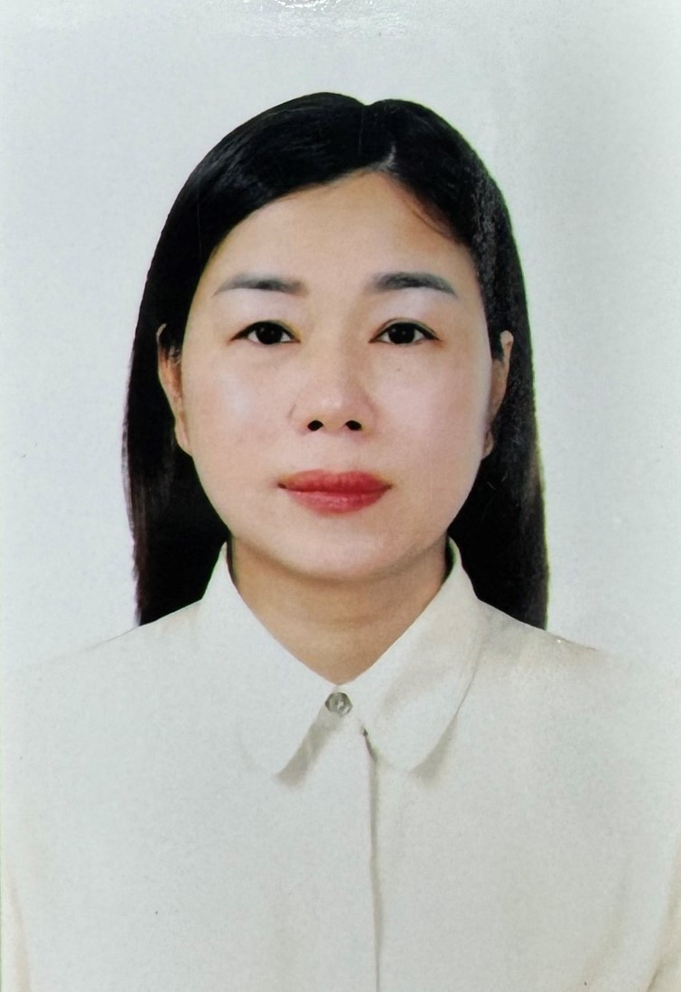 Đối tượng Nguyễn Thị Hiền - Ảnh: Công an Hà Nội