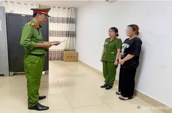 (Nguồn: Báo Công an Nhân dân)
