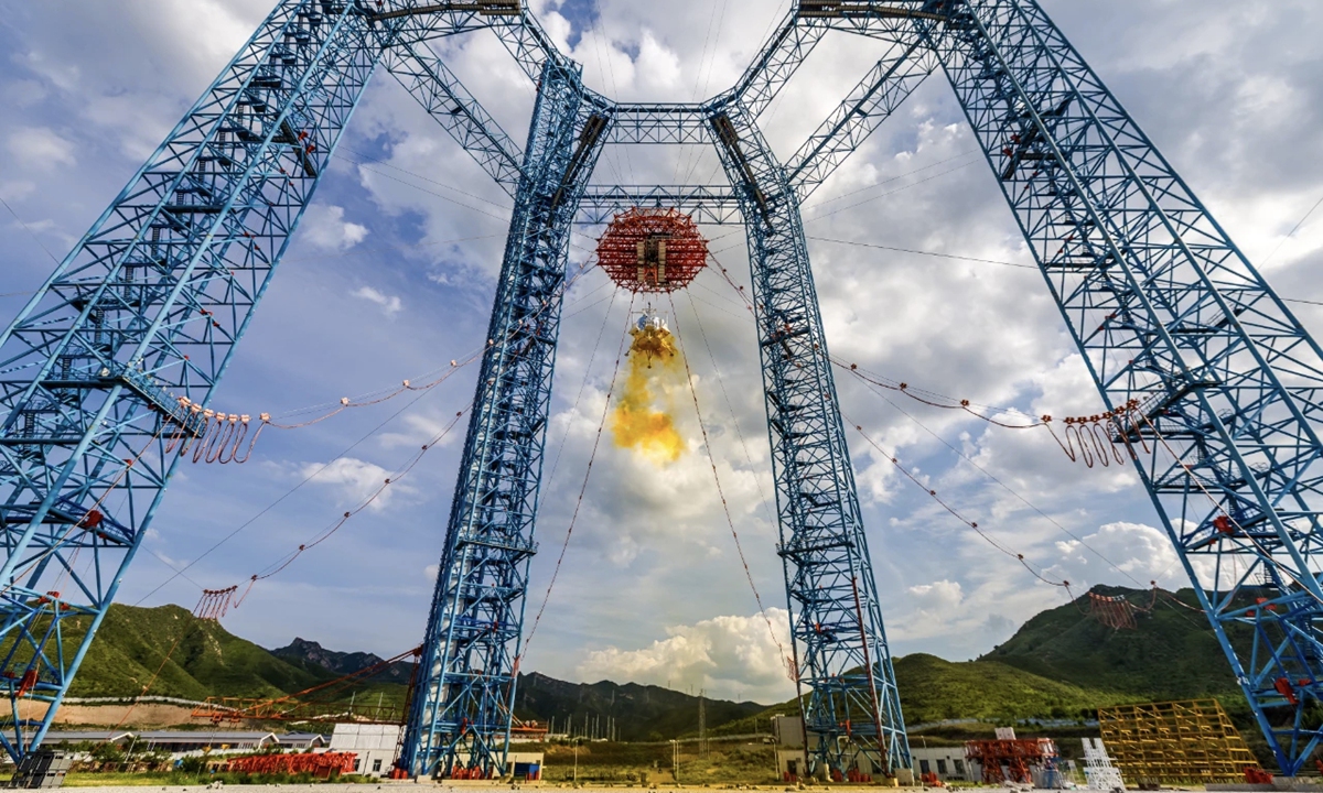 Đánh giá thiết bị của NASA dính lỗi nghiêm trọng, Trung Quốc tung ra công nghệ có thể