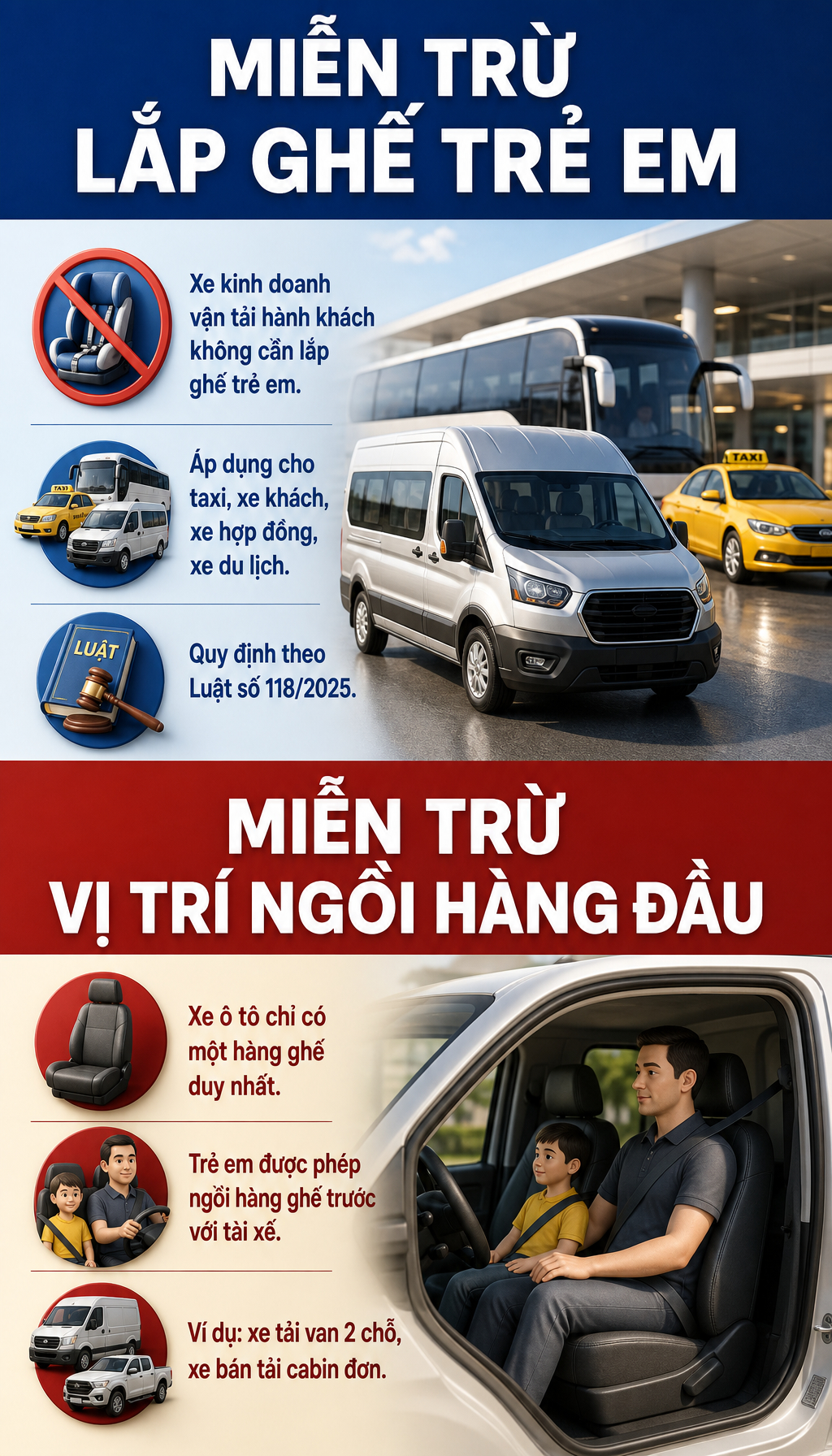 Tất cả người dân đi ô tô chú ý quy định mới phạt 1 triệu đồng từ 1/7